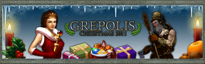 Holiday Events Wiki Grepolis En