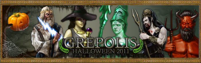 Holiday Events Wiki Grepolis En
